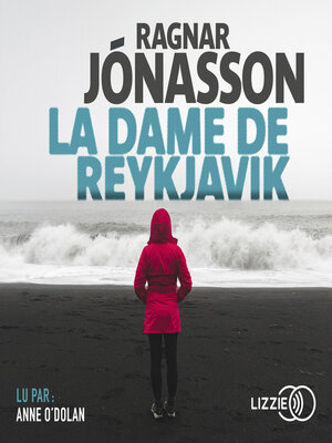 cover image of La Dame de Reykjavik